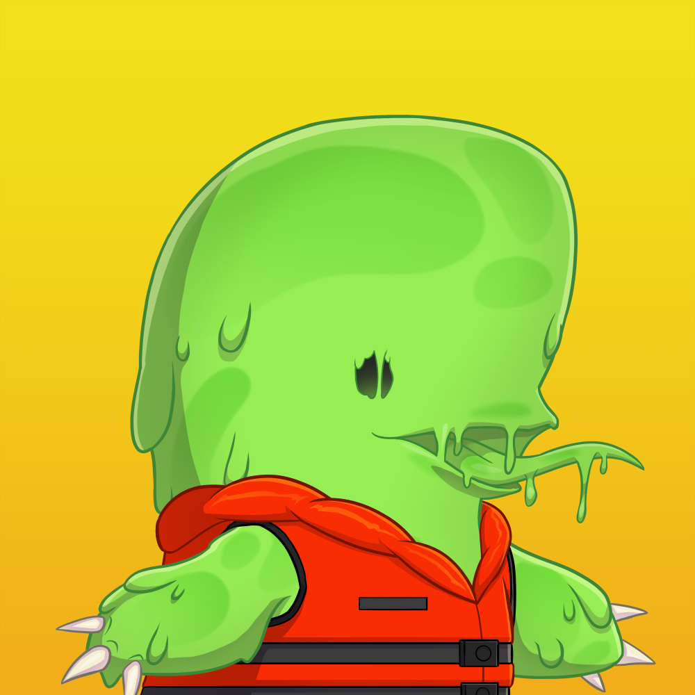 Luga 656 NFT on Algorand