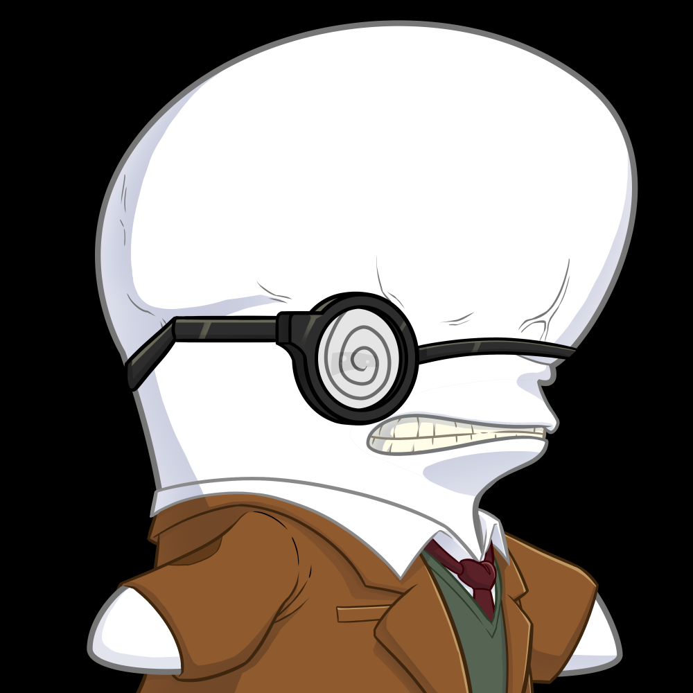 Luga 778 NFT on Algorand