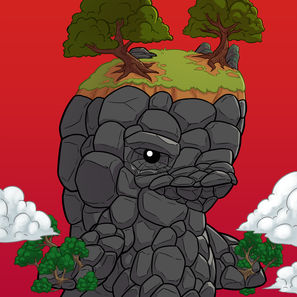 Luga 783 NFT on Algorand