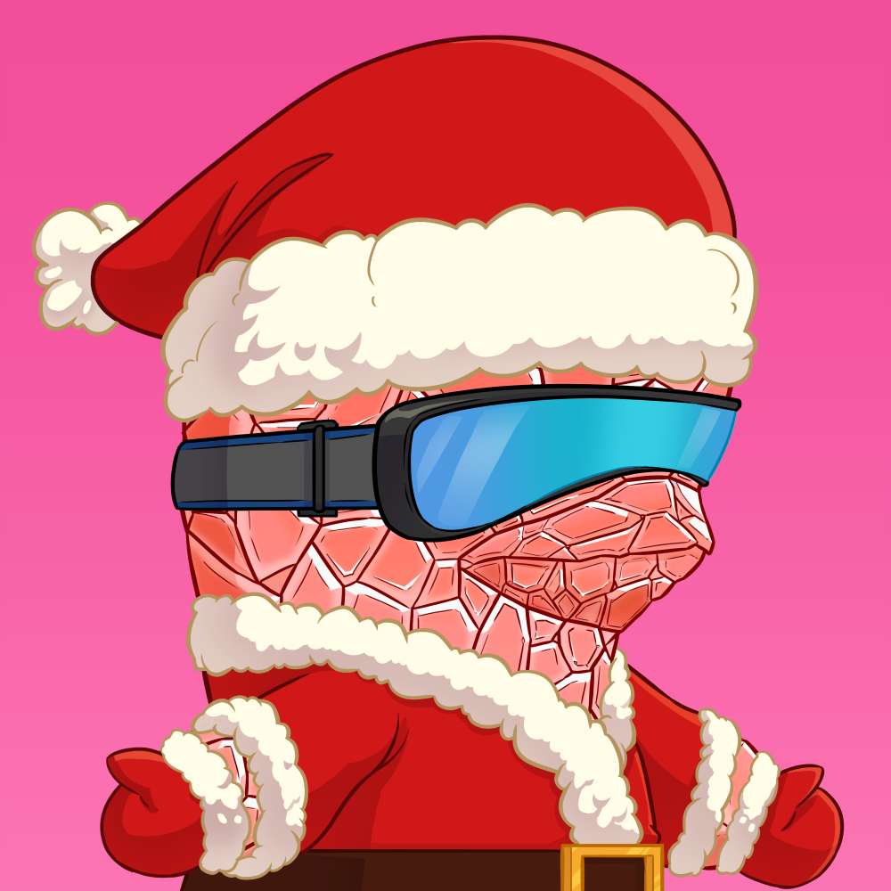 Luga 79 NFT on Algorand