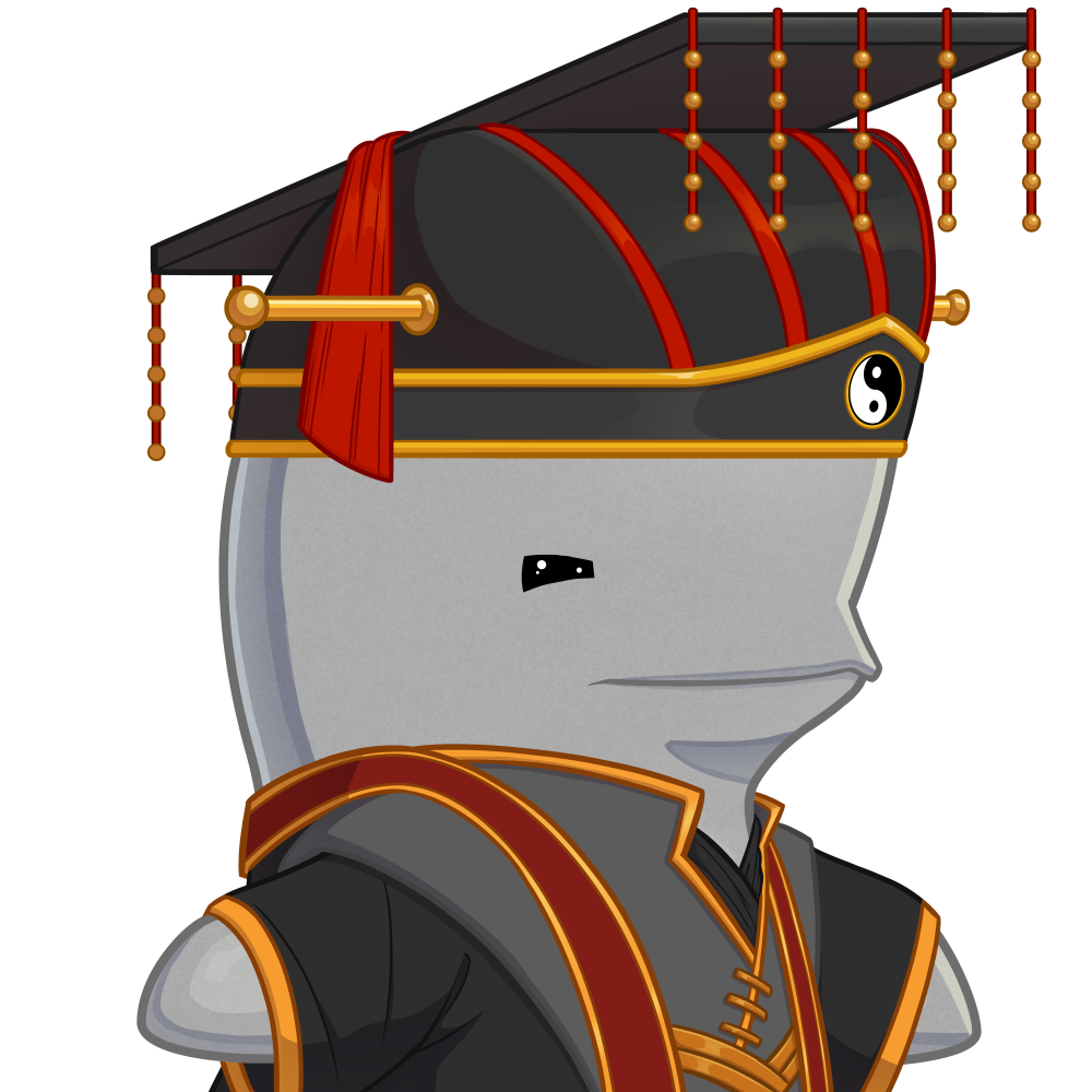 Luga 816 NFT on Algorand