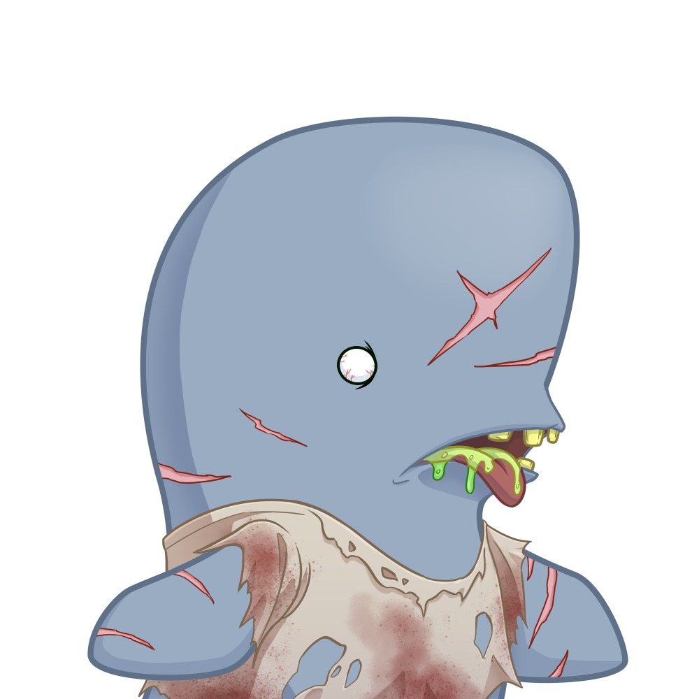 Luga 885 NFT on Algorand