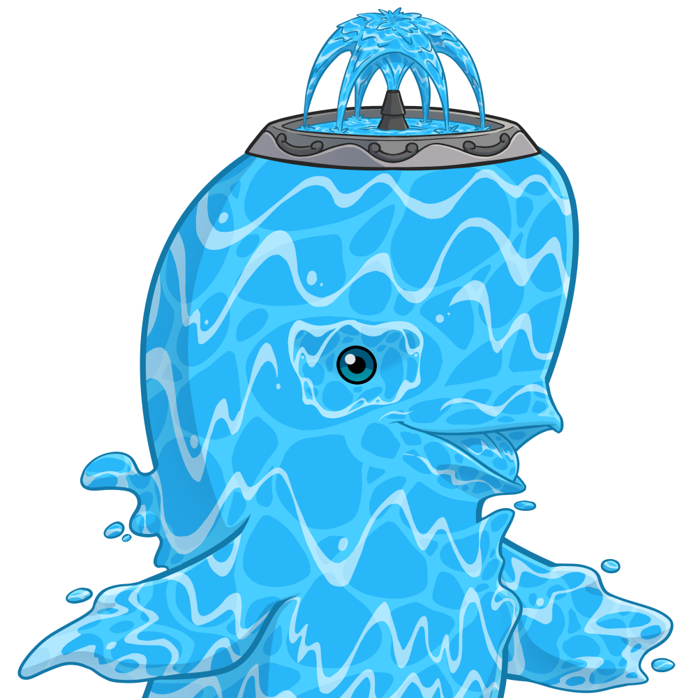 Luga 911 NFT on Algorand