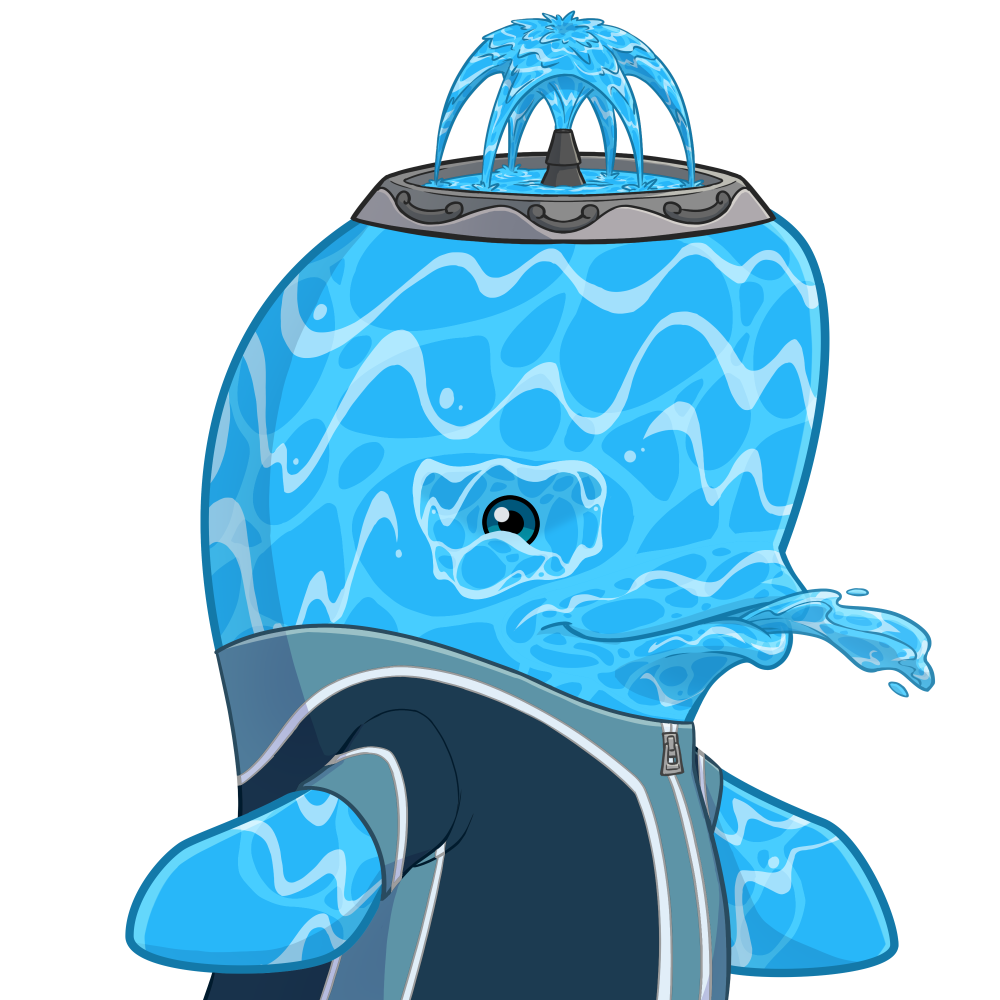 Luga 913 NFT on Algorand