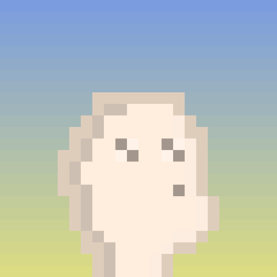 CryptoUkes 431 NFT on Algorand