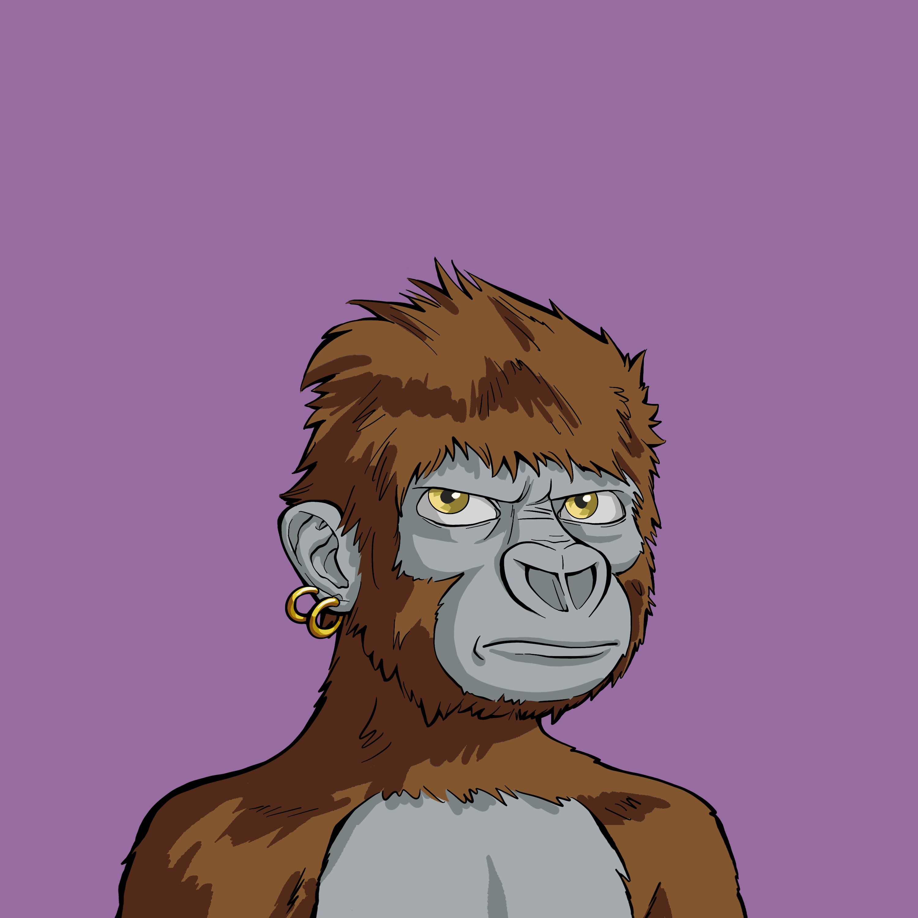 Haramboi #1309 icon
