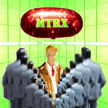 MTRX Red Pill