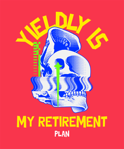 Yieldly Is My Retirement Plan