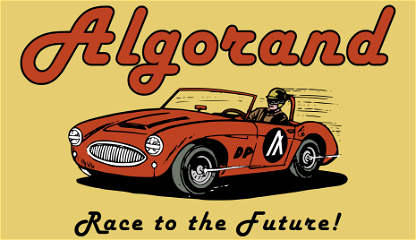 Algorand - Race to the Future!