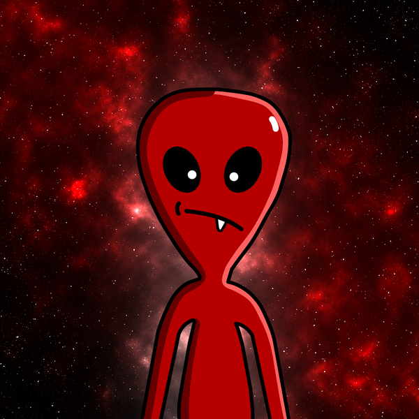 An image of SpaceFriend #06