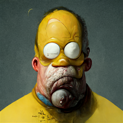 Radioactive Homer 018