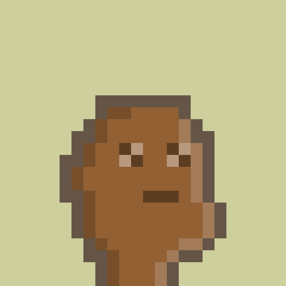 CryptoUkes 300 NFT on Algorand