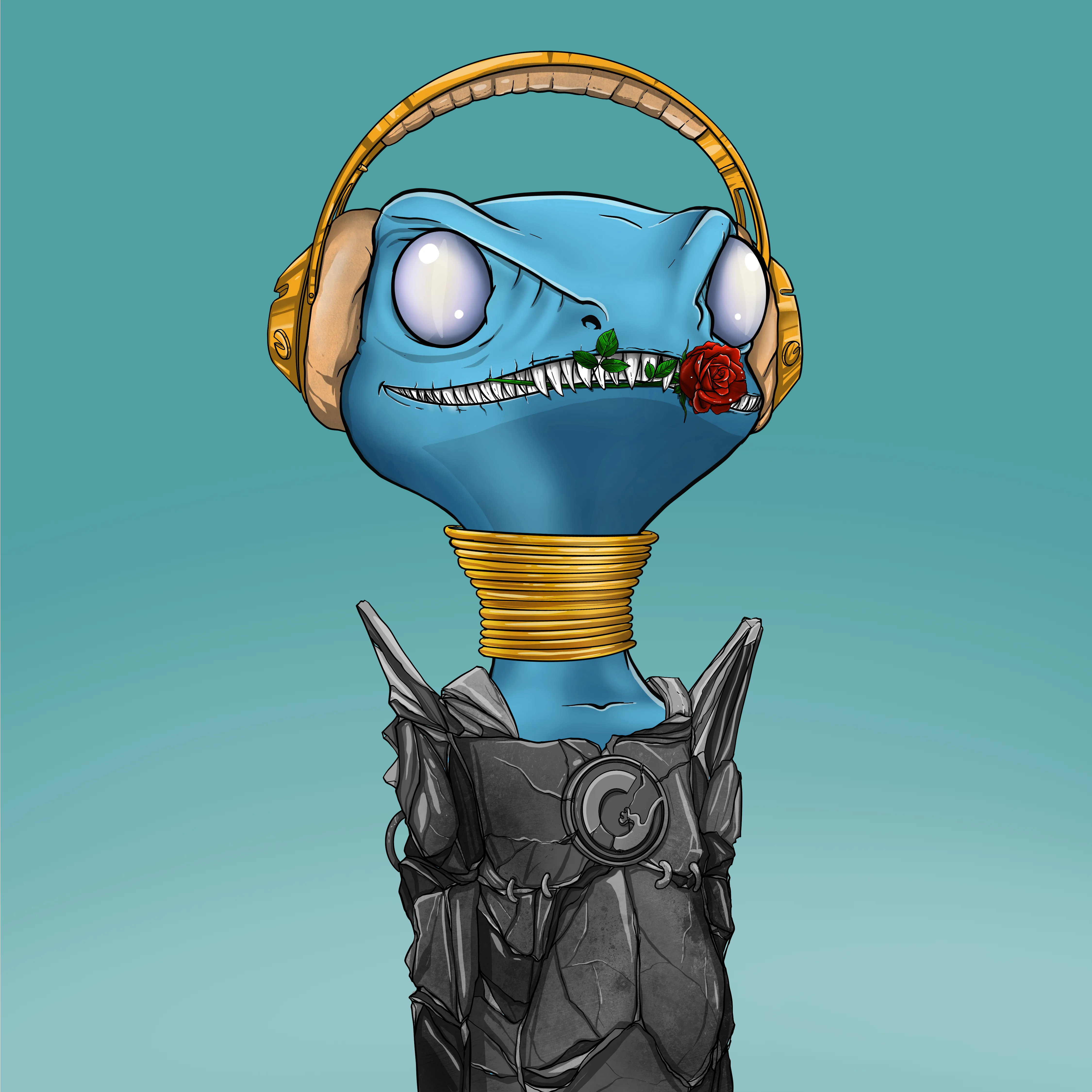 MIA #0143 NFT on Algorand