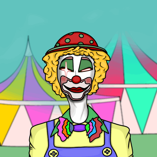 An image of Circus Keeper Volta