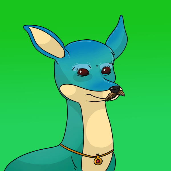 An image of Deergen 0005