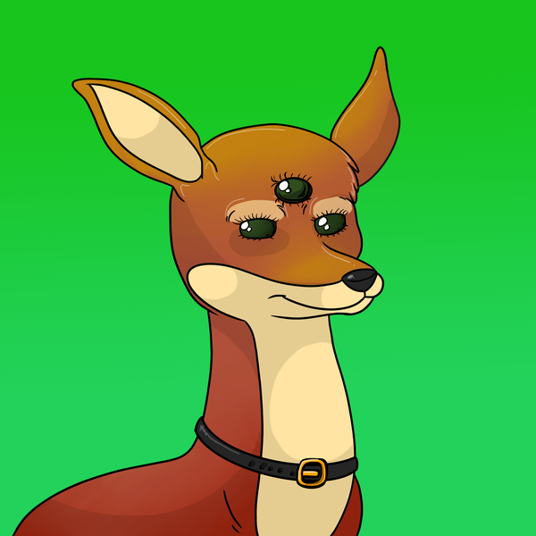 An image of Deergen 0021