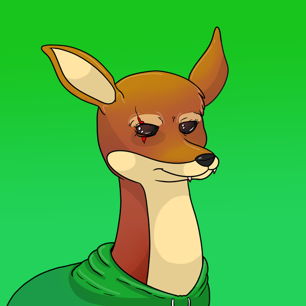 An image of Deergen 0024