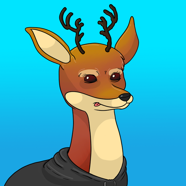 An image of Deergen 0029