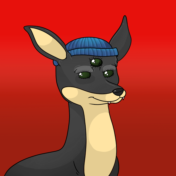 An image of Deergen 0030