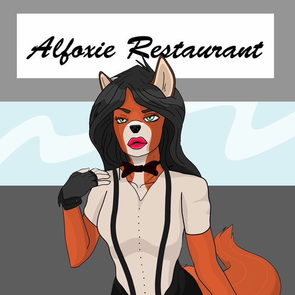 An image of Alfoxie #2