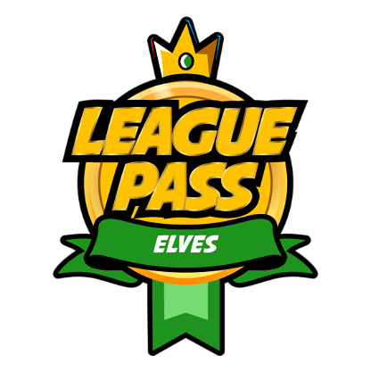 League Pass - Elves #12