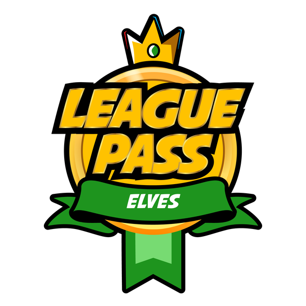 An image of League Pass - Elves #1