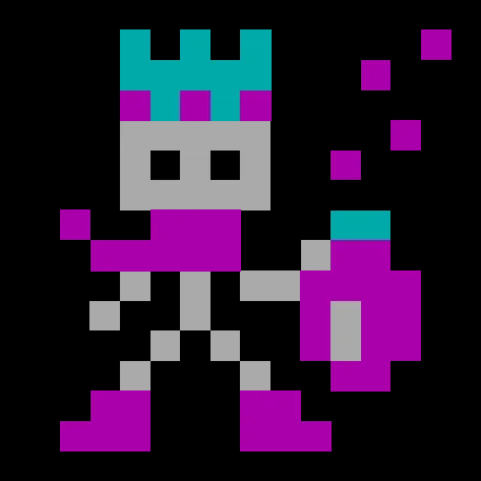 Asset #326 NFT on Algorand