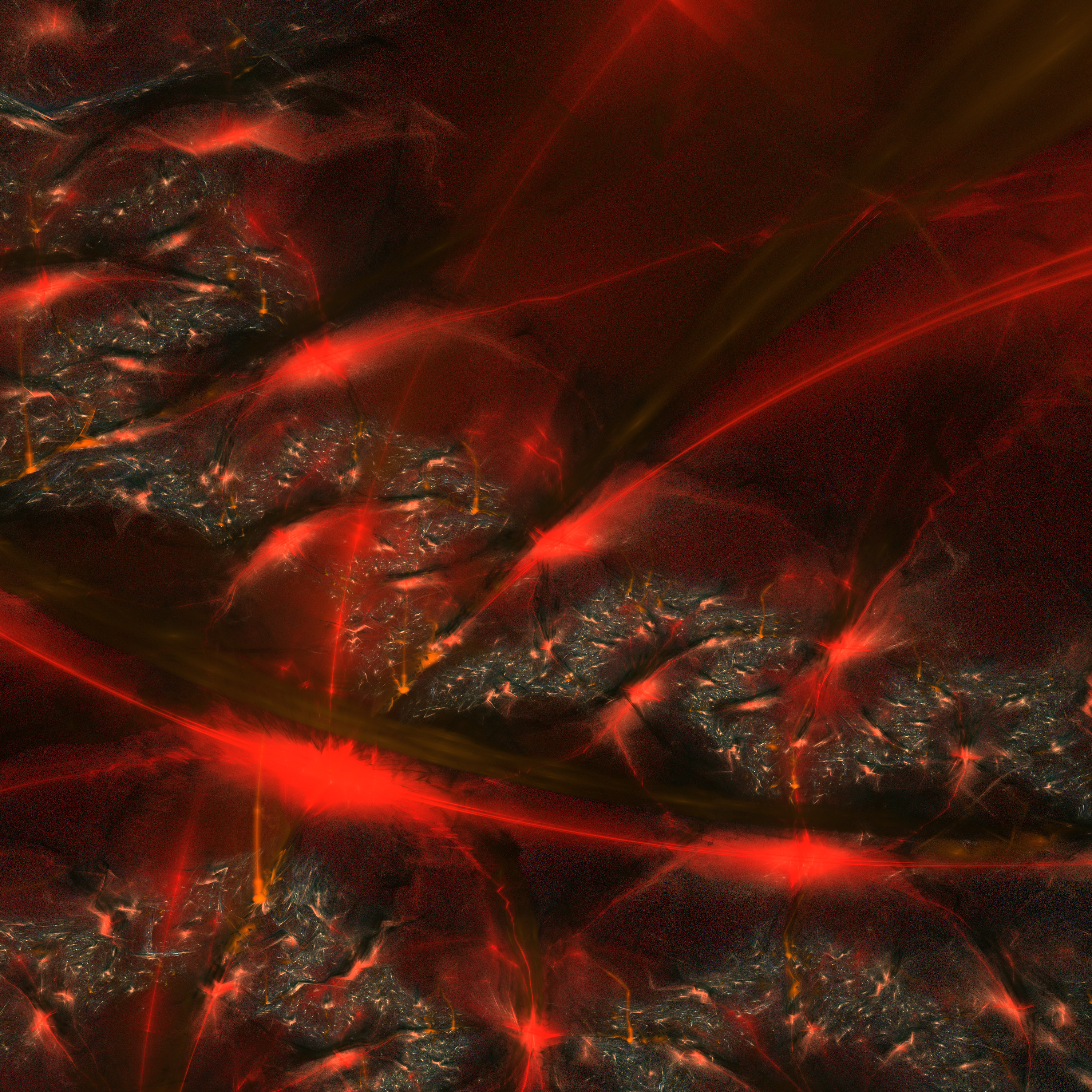 AlgoRithmic 9 NFT on Algorand