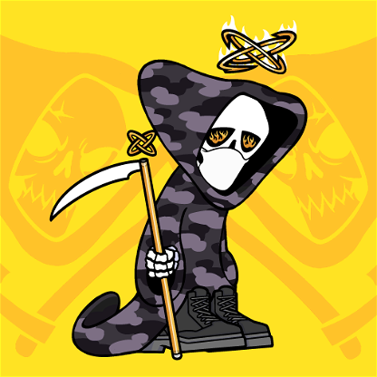 Reaper #496