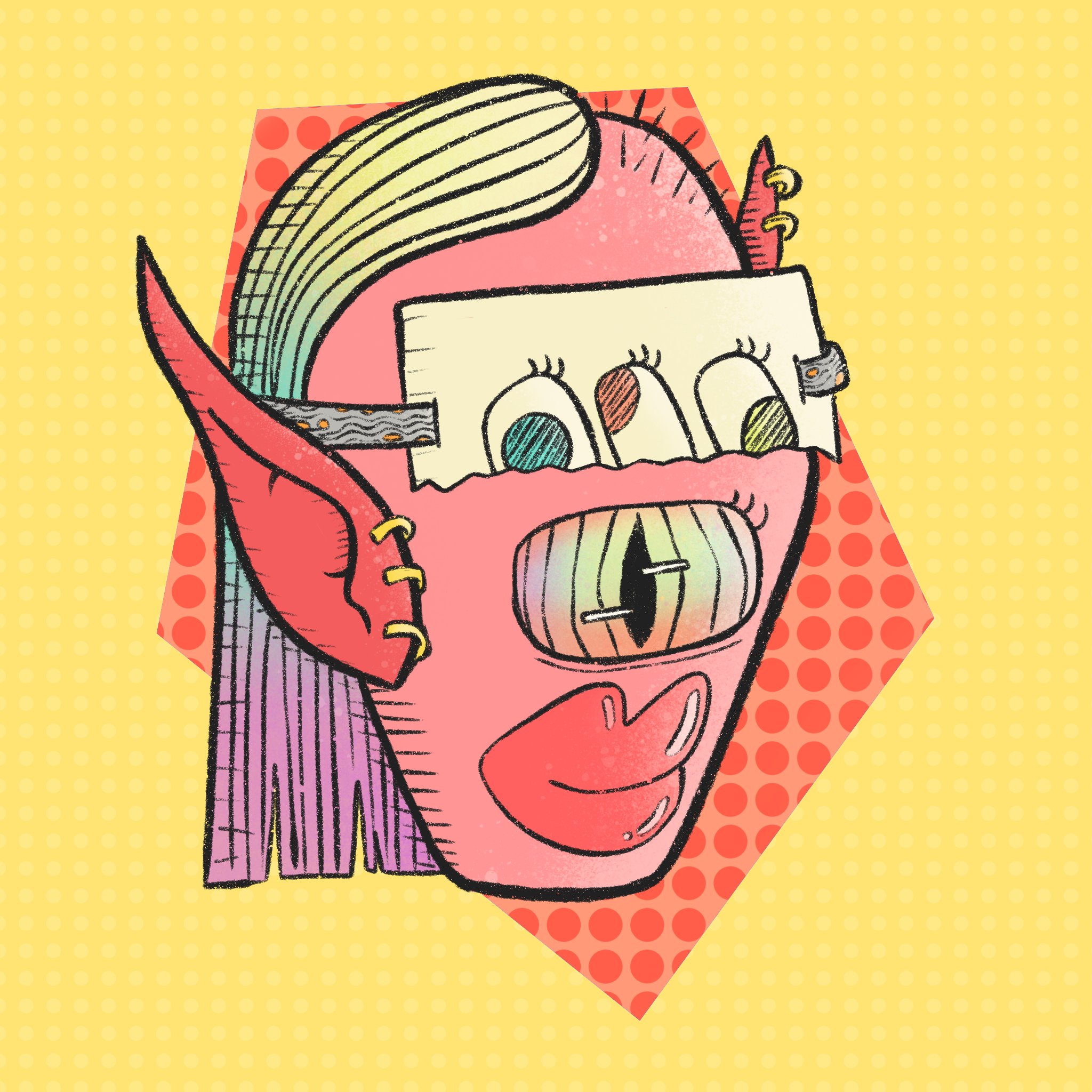 AlgoHead075 icon