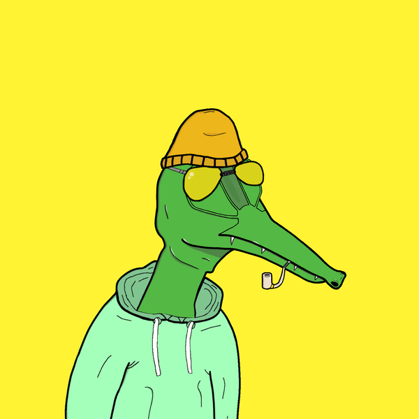 CrocChain's avatar