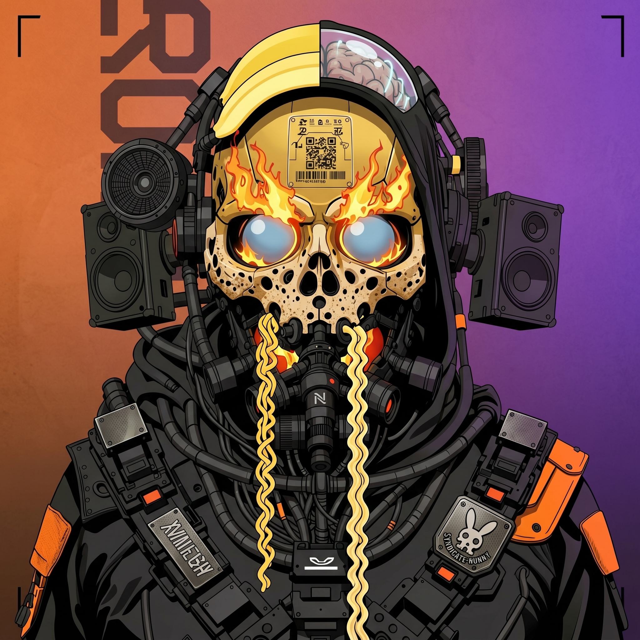 APEX 4 NFT on Algorand