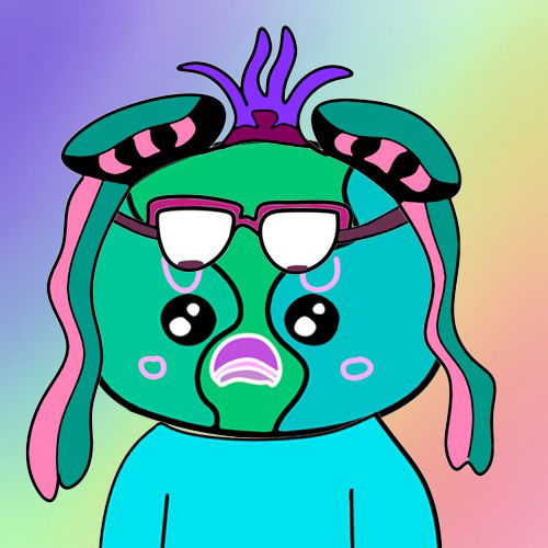 Bullish #123 icon