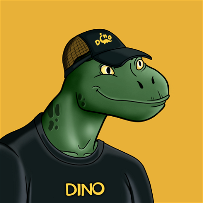 Algo Dinosaur: Al Goanna 213