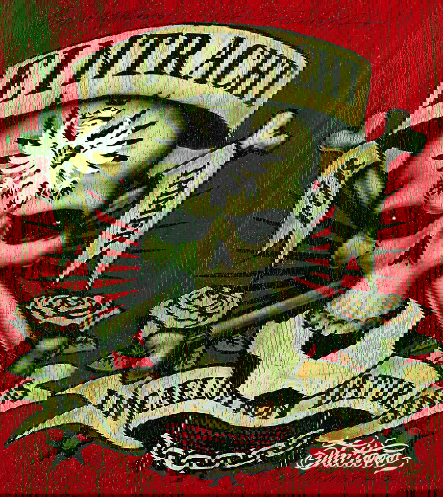 EINTRACHT FRANKFURT NFT on Algorand