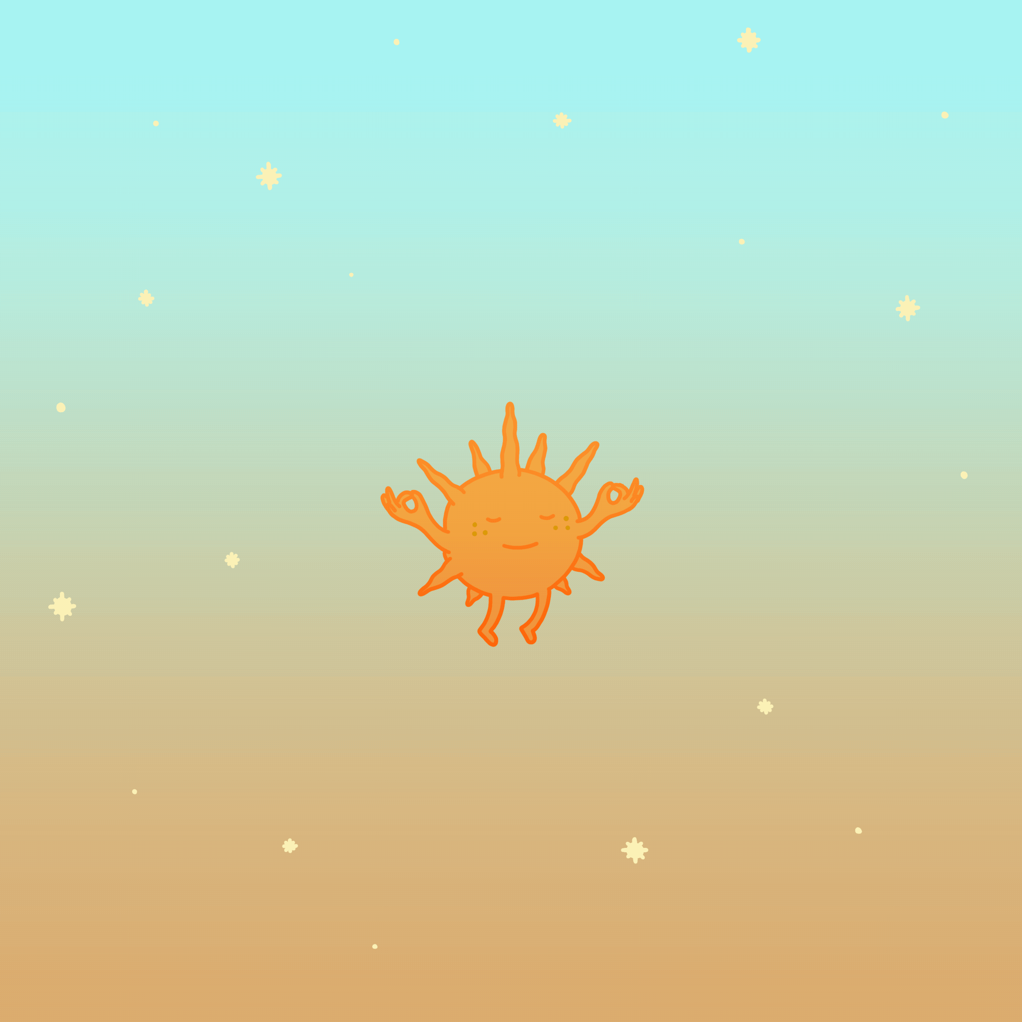 Zen Sun