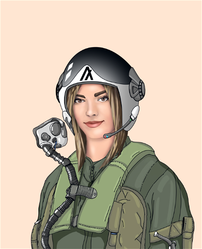 Women Pilots #27
