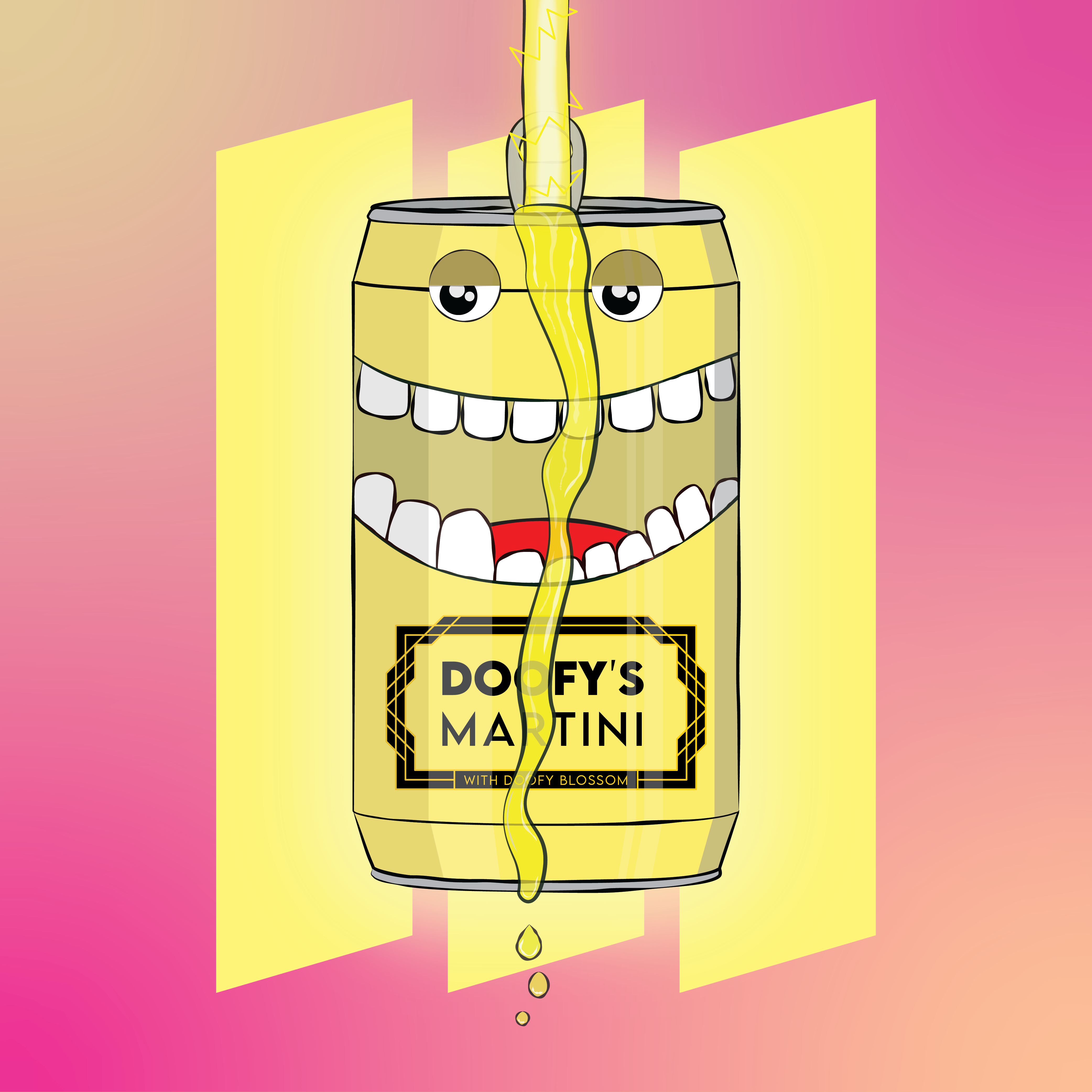 OnlyCans #210 NFT on Algorand