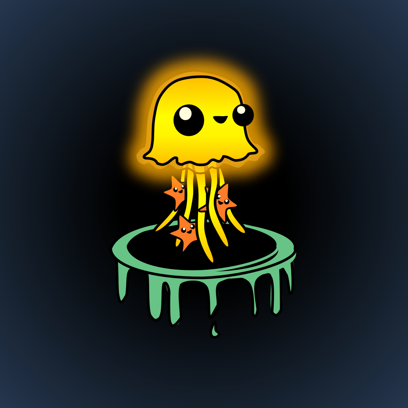 Basic Buddy 386 NFT on Algorand