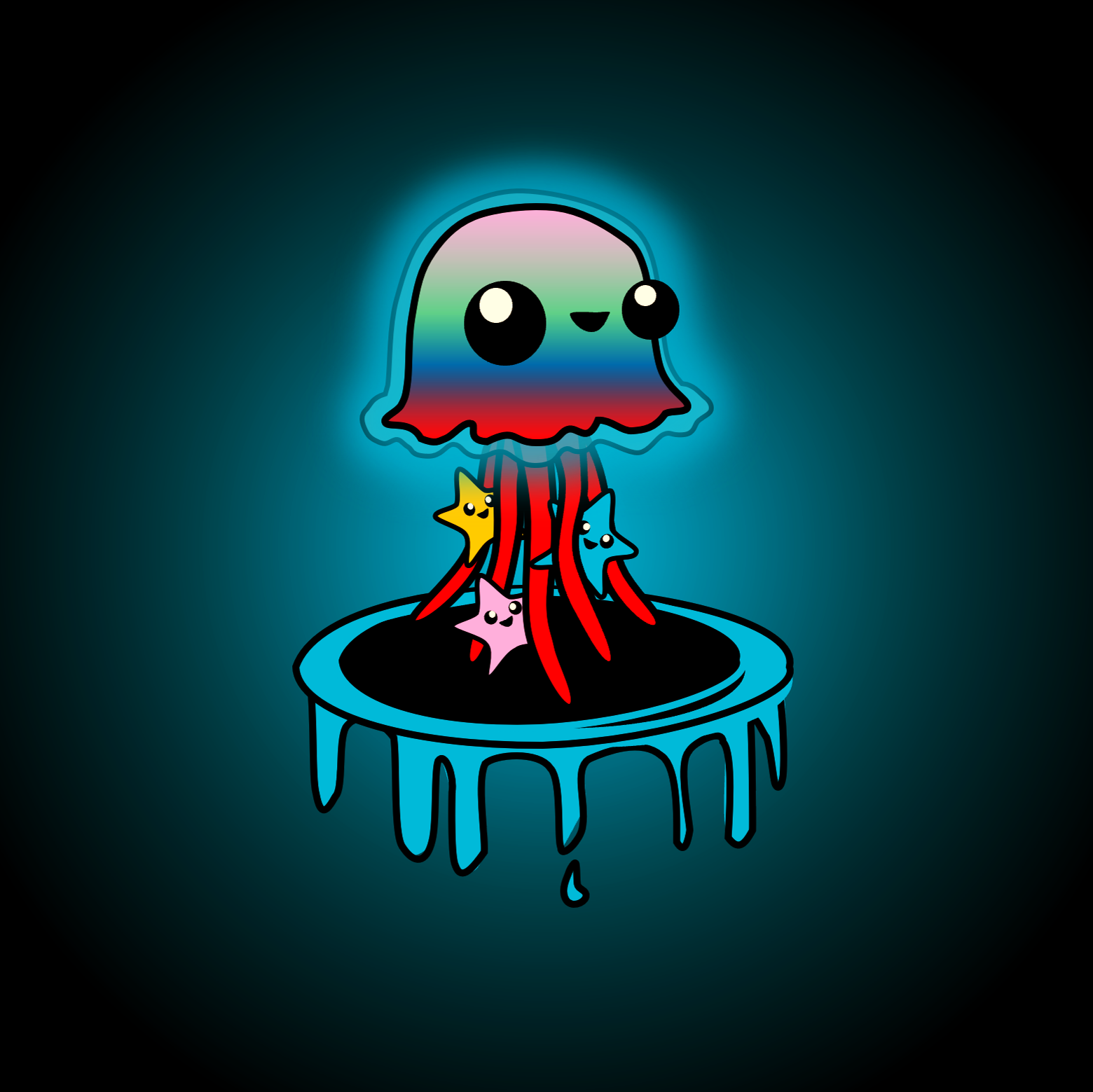 Basic Buddy 387 NFT on Algorand