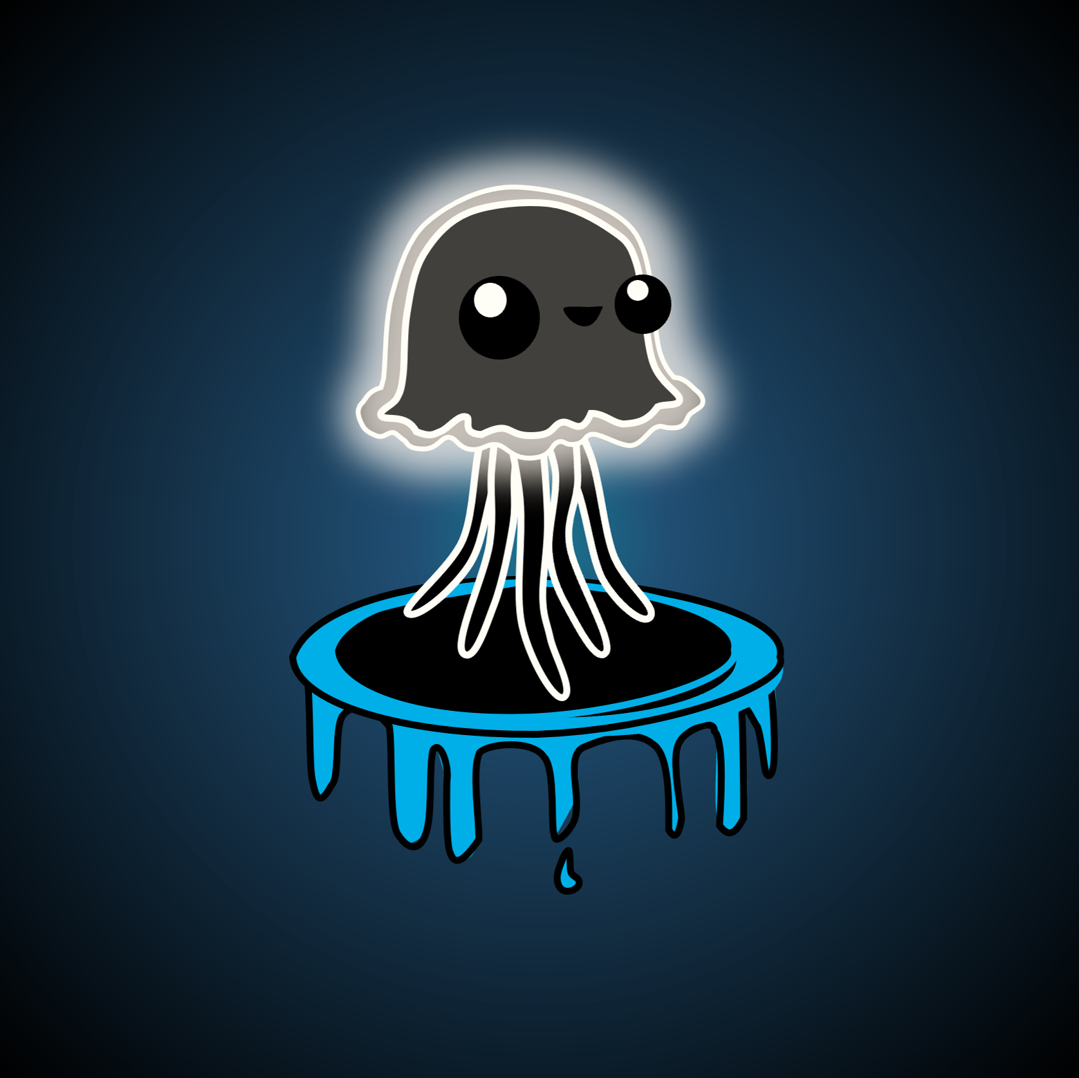 Basic Buddy 389 NFT on Algorand