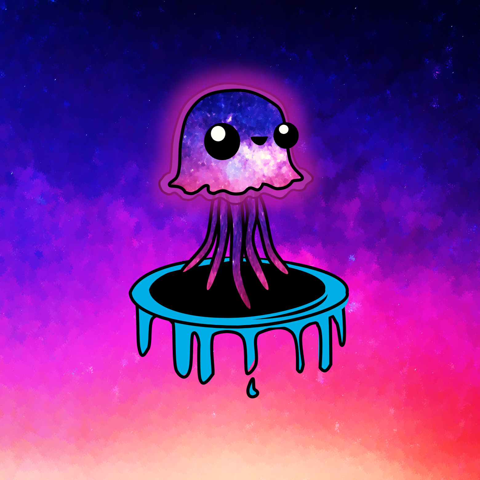 Basic Buddy 392 NFT on Algorand