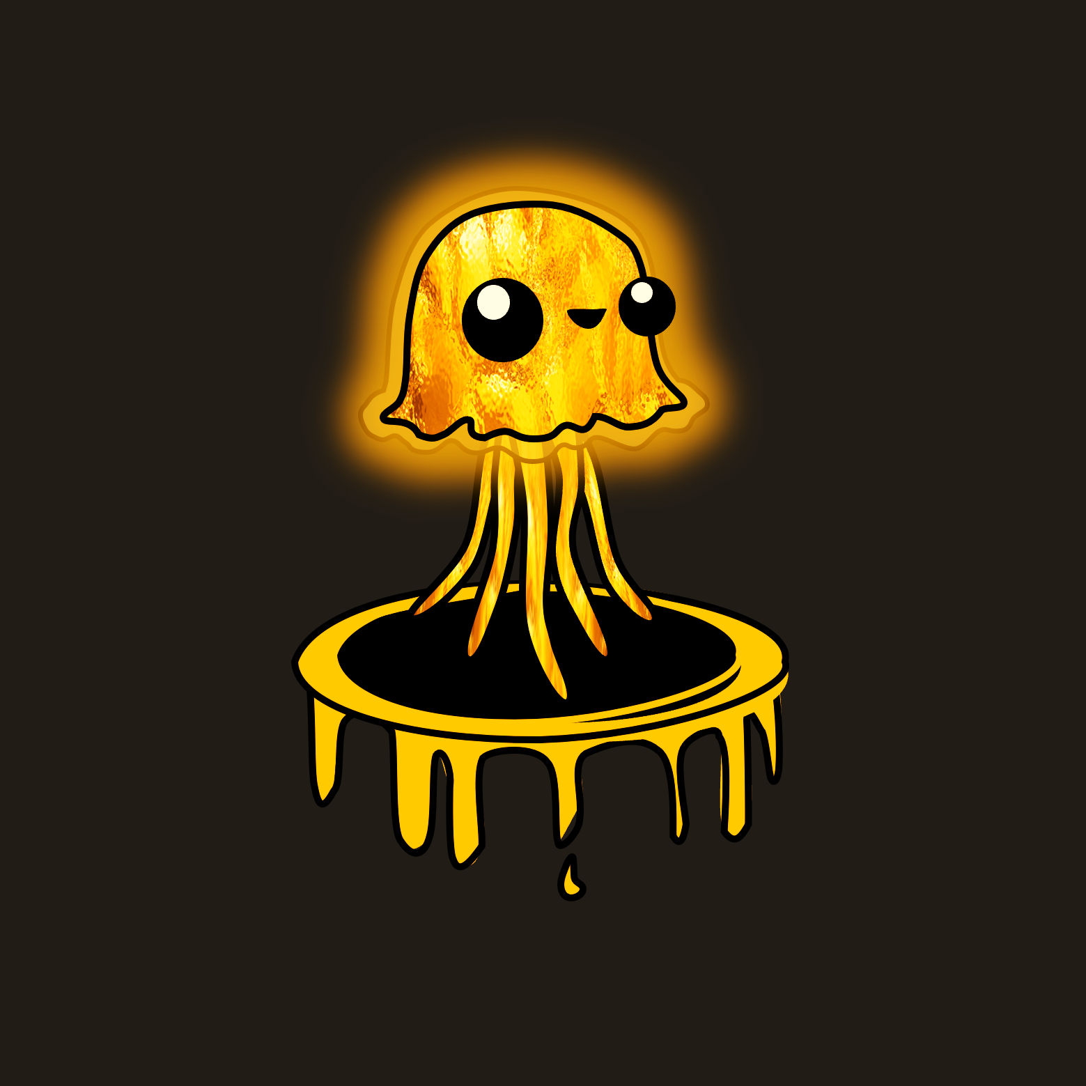 Basic Buddy 398 NFT on Algorand