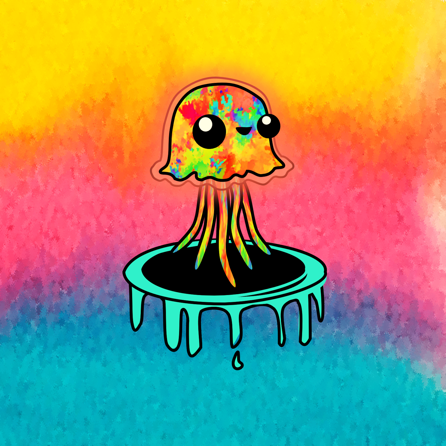 Basic Buddy 399 NFT on Algorand