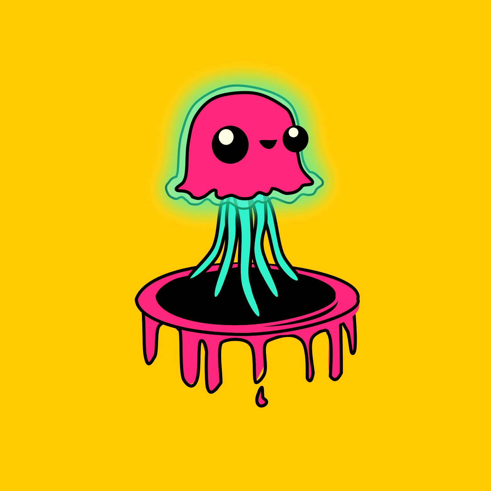 Basic Buddy 401 NFT on Algorand