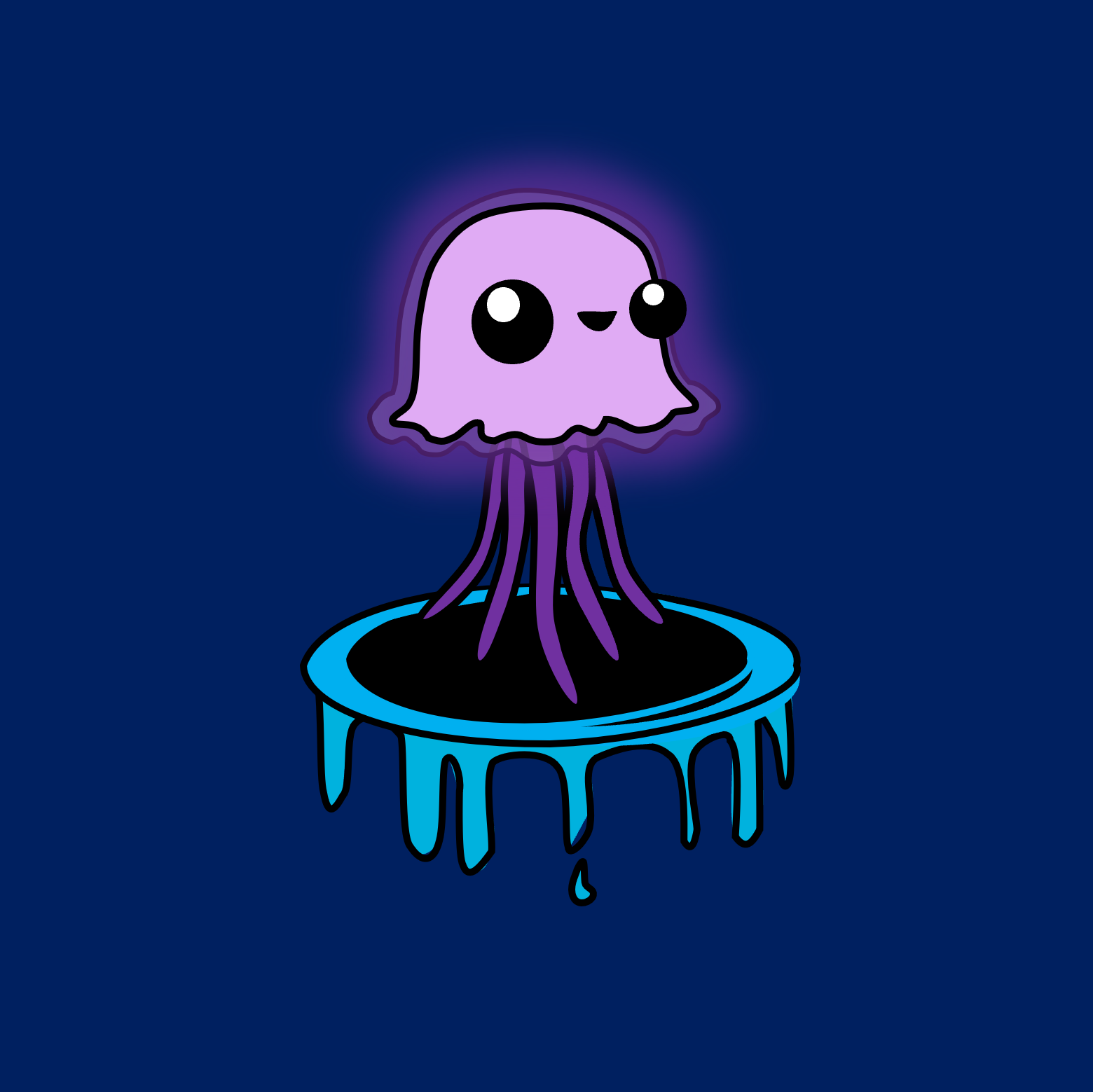 Basic Buddy 402 NFT on Algorand