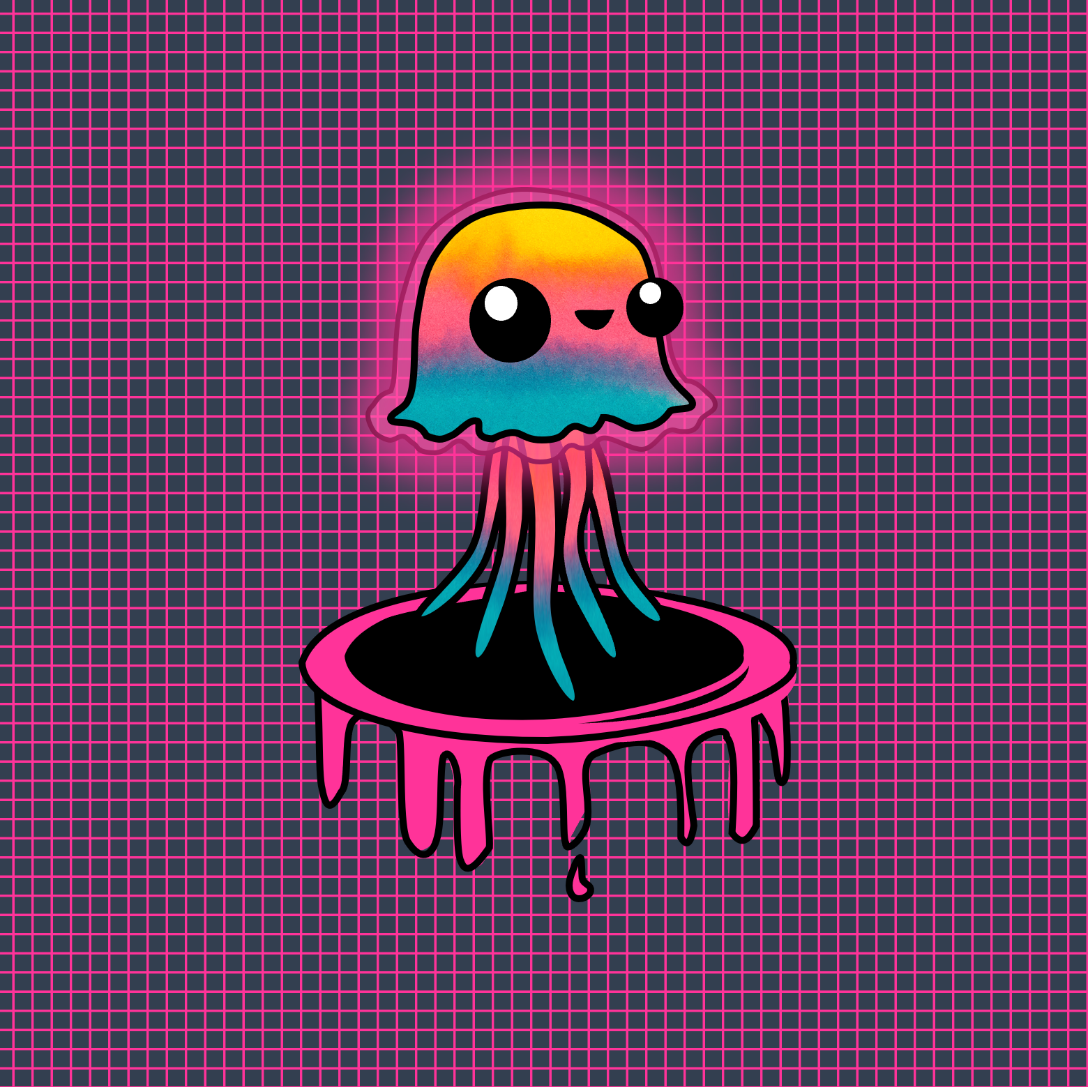 Basic Buddy 404 NFT on Algorand