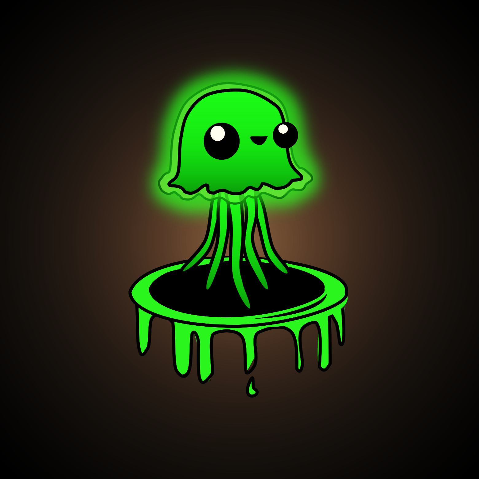 Basic Buddy 378 NFT on Algorand