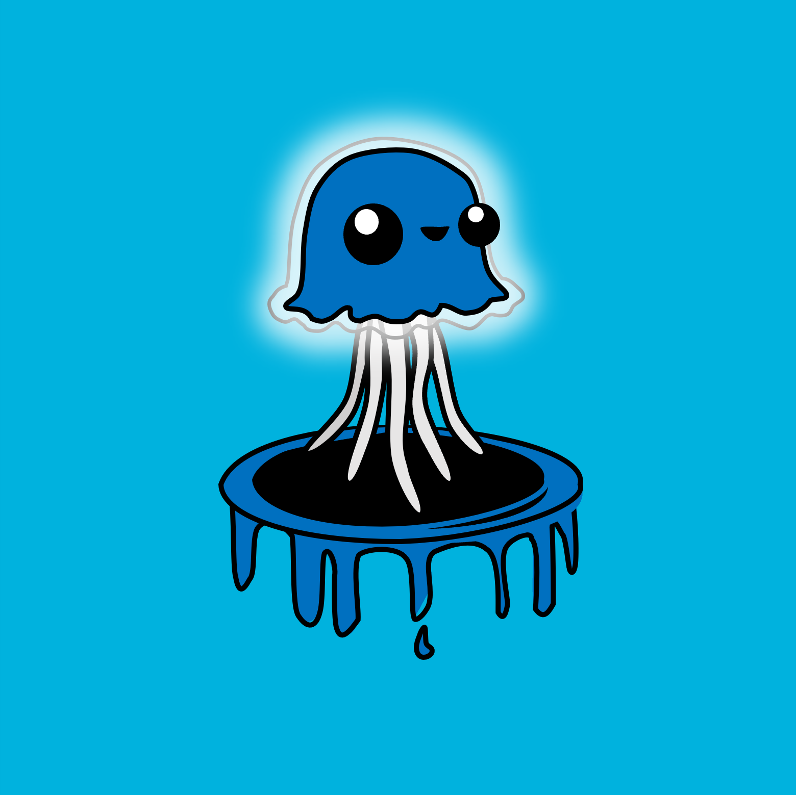 Basic Buddy 408 NFT on Algorand