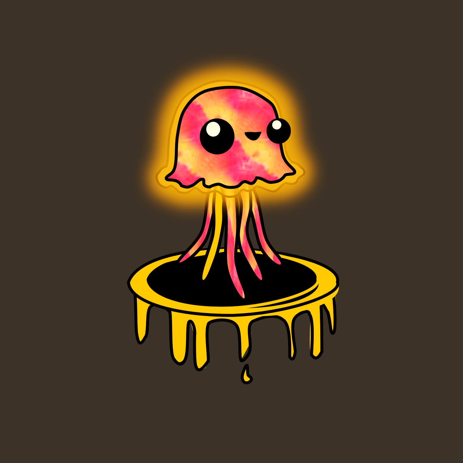 Basic Buddy 412 NFT on Algorand